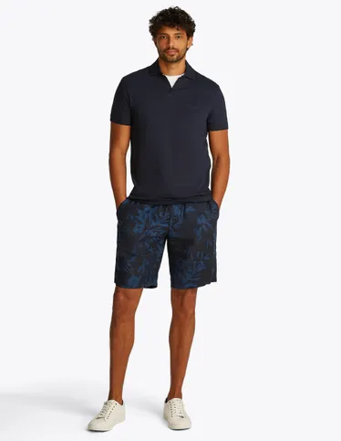 Tommy Hilfiger Menswear Polo KM