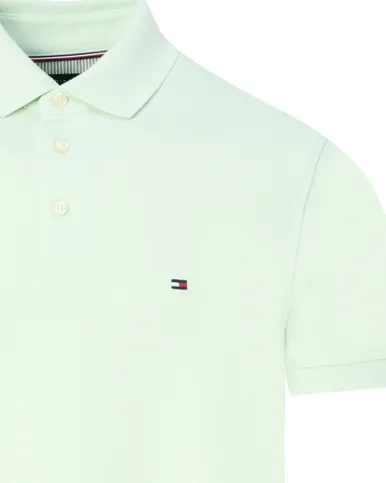 Tommy Hilfiger Menswear Polo KM