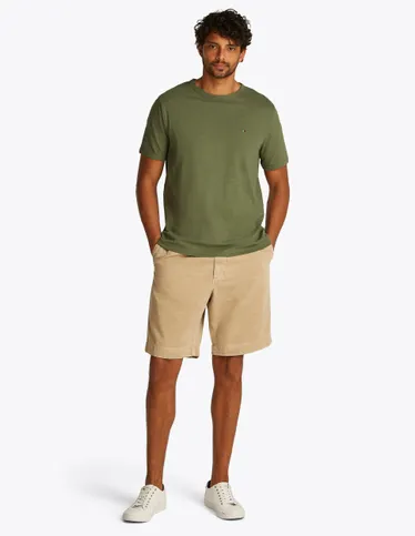 Tommy Hilfiger Menswear T-shirt KM