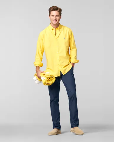 Meyer Bonn Pantalon