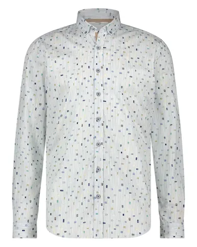 State of Art Casual Overhemd LM
