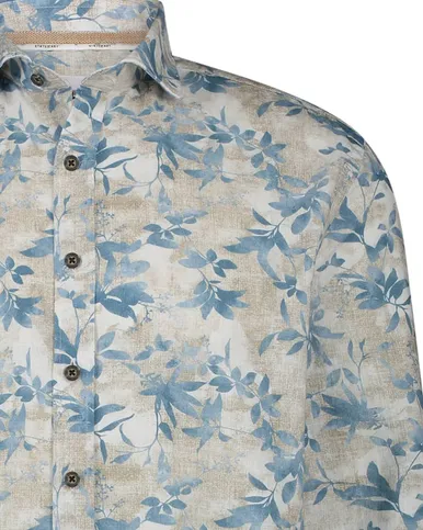 State of Art Casual Overhemd LM