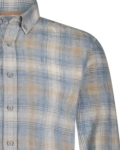 State of Art Casual Overhemd LM