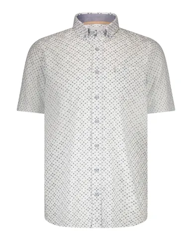 State of Art Casual Overhemd KM