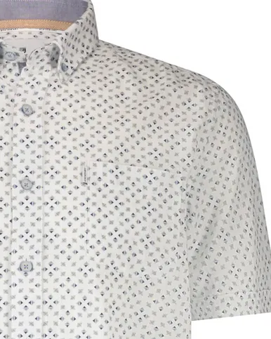 State of Art Casual Overhemd KM
