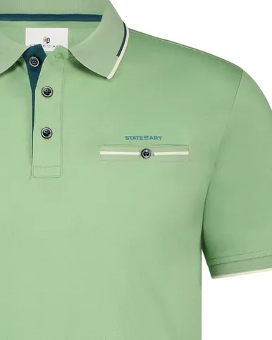 State of Art Polo KM