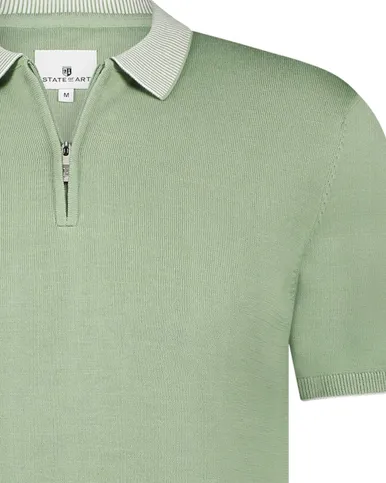State of Art Polo KM