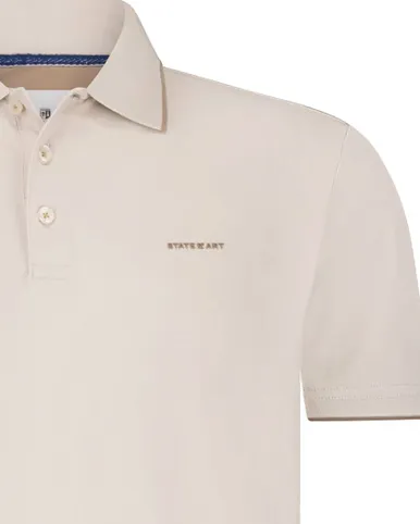 State of Art Polo KM