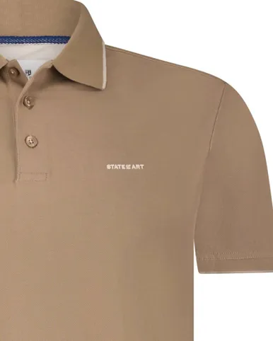 State of Art Polo KM