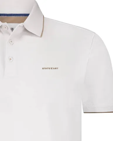 State of Art Polo KM