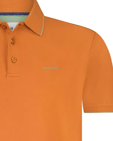 State of Art Polo KM