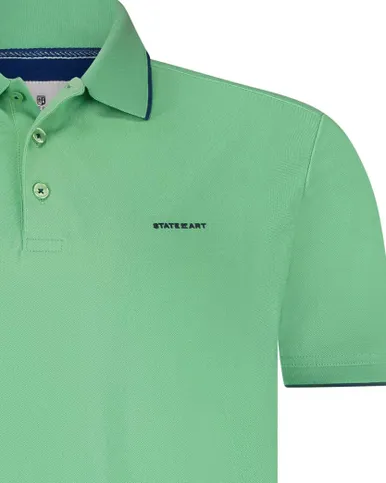 State of Art Polo KM