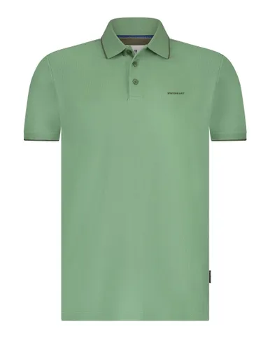State of Art Polo KM