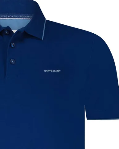 State of Art Polo KM
