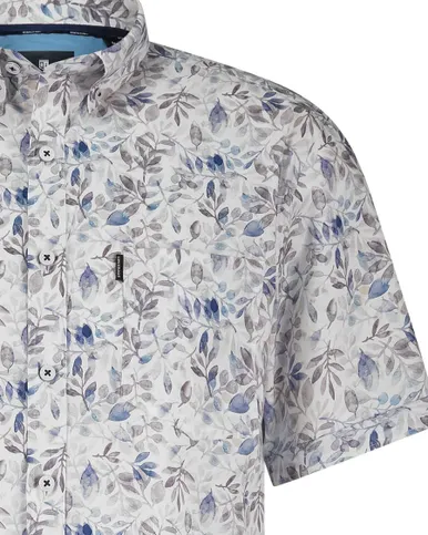 State of Art Casual Overhemd KM