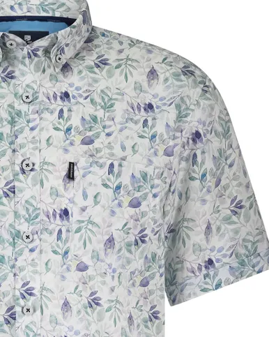 State of Art Casual Overhemd KM