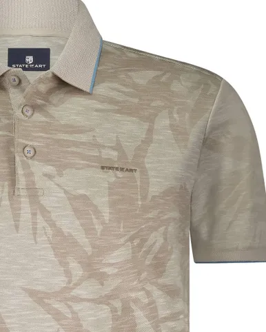 State of Art Polo KM