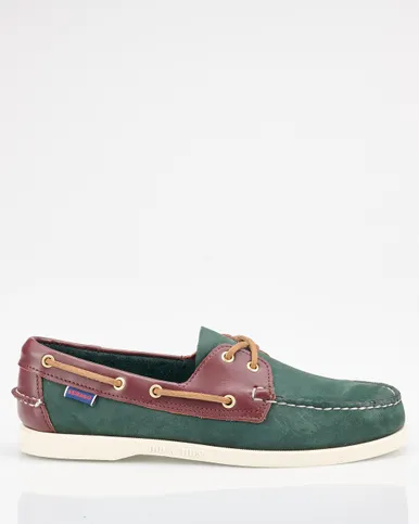 Sebago Portland Spinnaker Bootschoenen