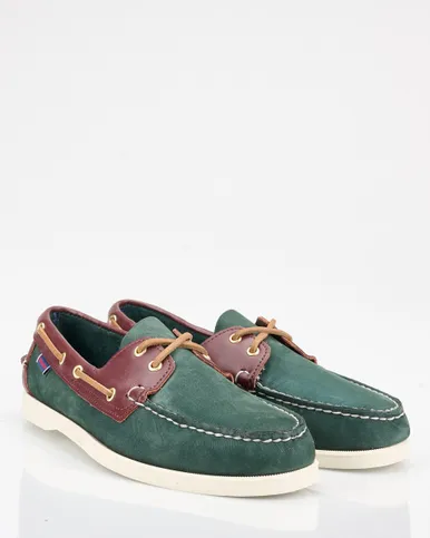 Sebago Portland Spinnaker Bootschoenen