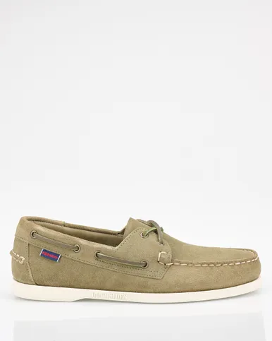 Sebago Portland Flesh Out Bootschoenen