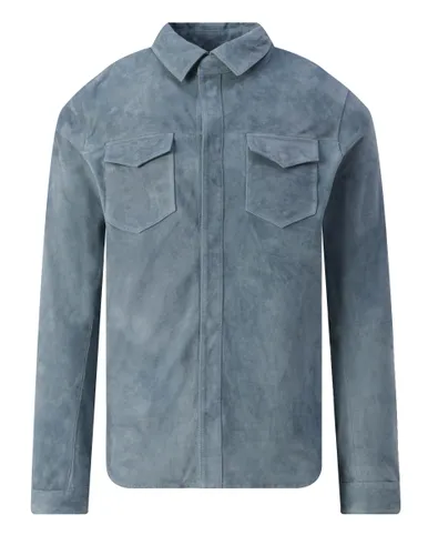 Alter Ego Robert Overshirt