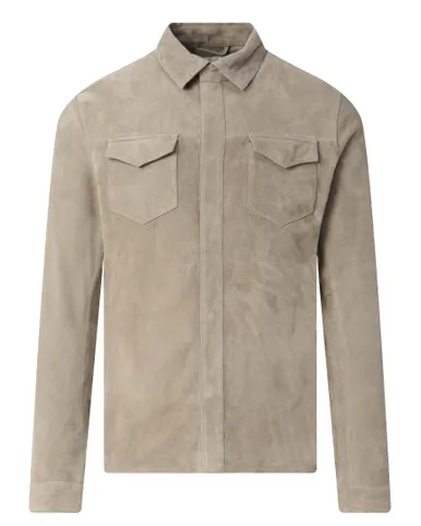 Alter Ego Robert Overshirt