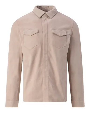 Alter Ego Robert Overshirt