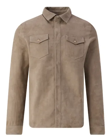 Alter Ego Overshirt
