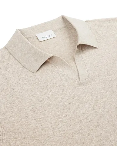 Profuomo Polo KM