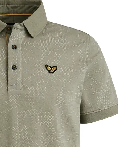 PME Legend Polo KM