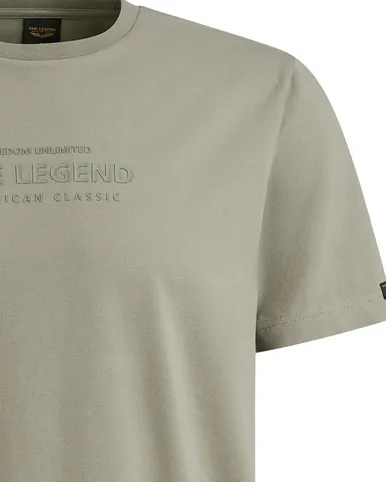 PME Legend T-shirt KM