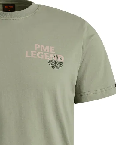 PME Legend T-shirt KM