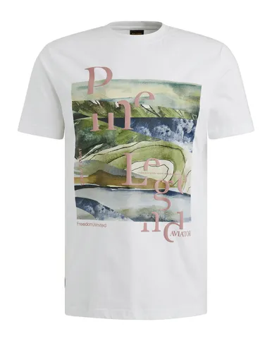PME Legend T-shirt KM