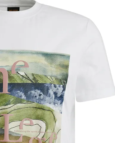 PME Legend T-shirt KM