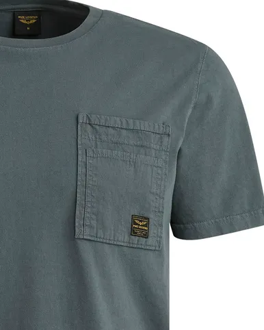 PME Legend T-shirt KM
