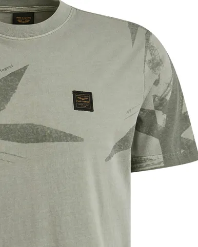 PME Legend T-shirt KM