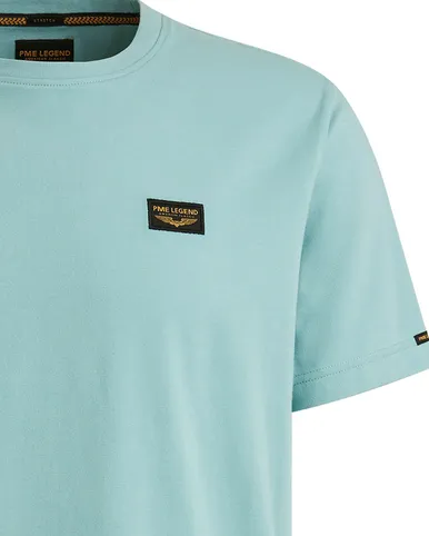 PME Legend T-shirt KM