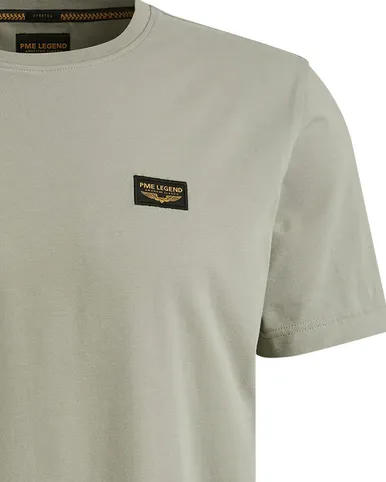 PME Legend T-shirt KM