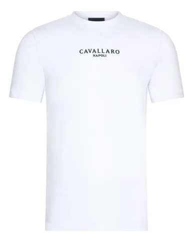Cavallaro T-shirt KM