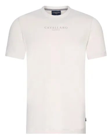 Cavallaro T-shirt KM