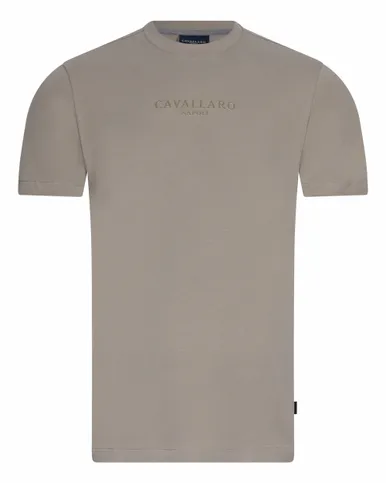 Cavallaro T-shirt KM