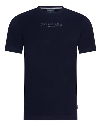 Cavallaro T-shirt KM