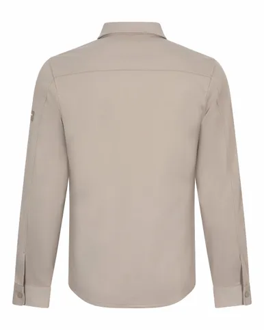 Cavallaro Overshirt