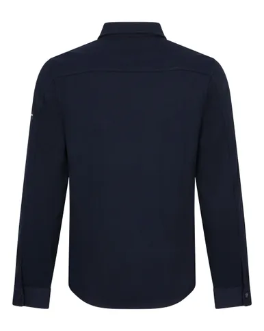 Cavallaro Overshirt