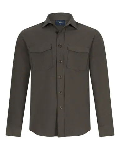 Cavallaro Overshirt