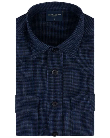 Cavallaro Overshirt