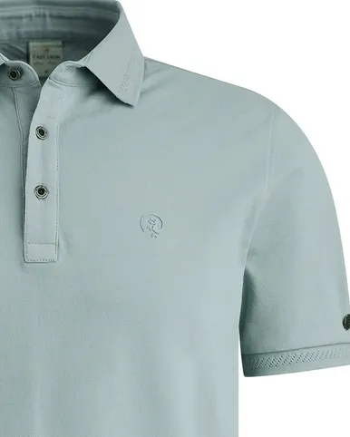 Cast Iron Polo KM