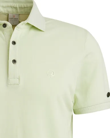 Cast Iron Polo KM