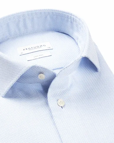 Profuomo Overhemd LM