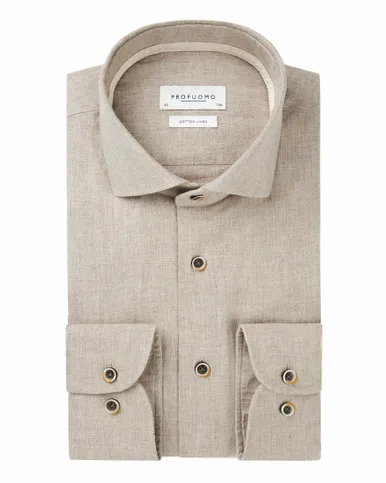 Profuomo Overhemd LM